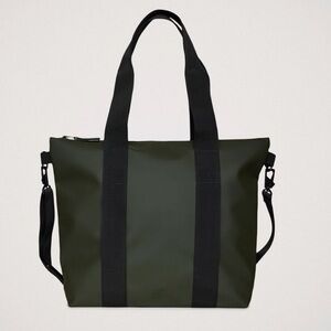 Rains Tote Bag Mini